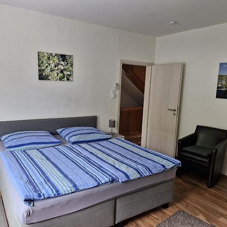 Ferienhaus Heimes Klotten Eksteriør billede