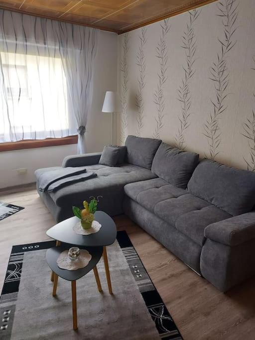 Ferienhaus Heimes Klotten Eksteriør billede