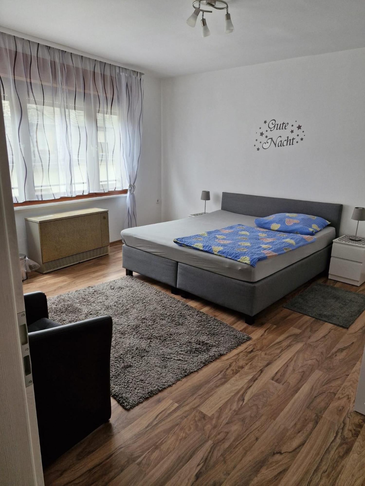 Ferienhaus Heimes Klotten Eksteriør billede
