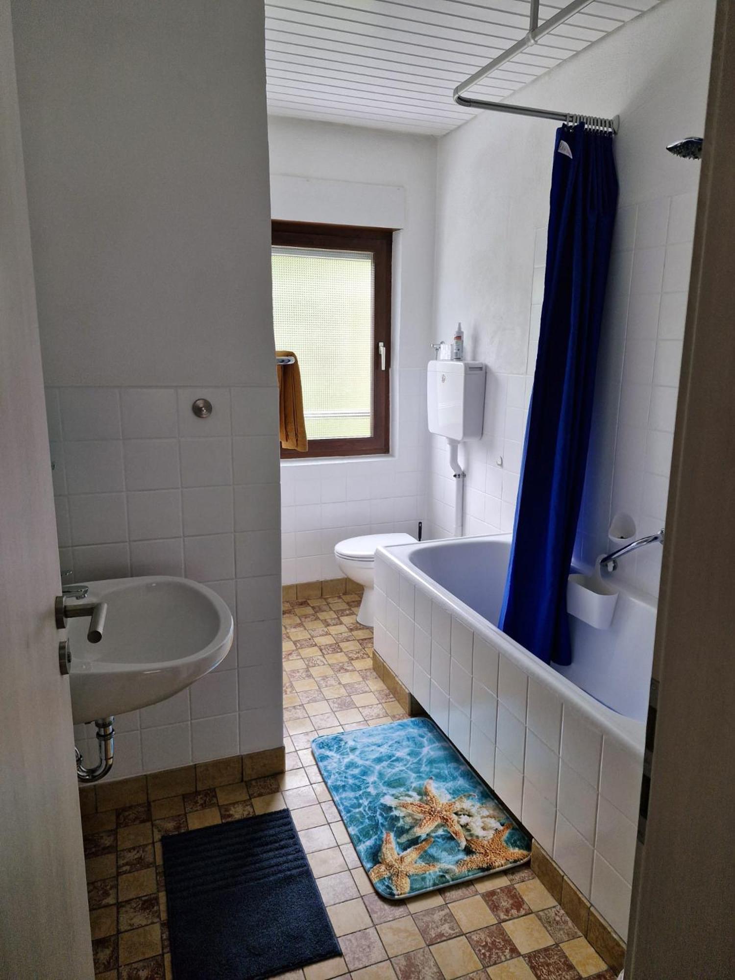 Ferienhaus Heimes Klotten Eksteriør billede