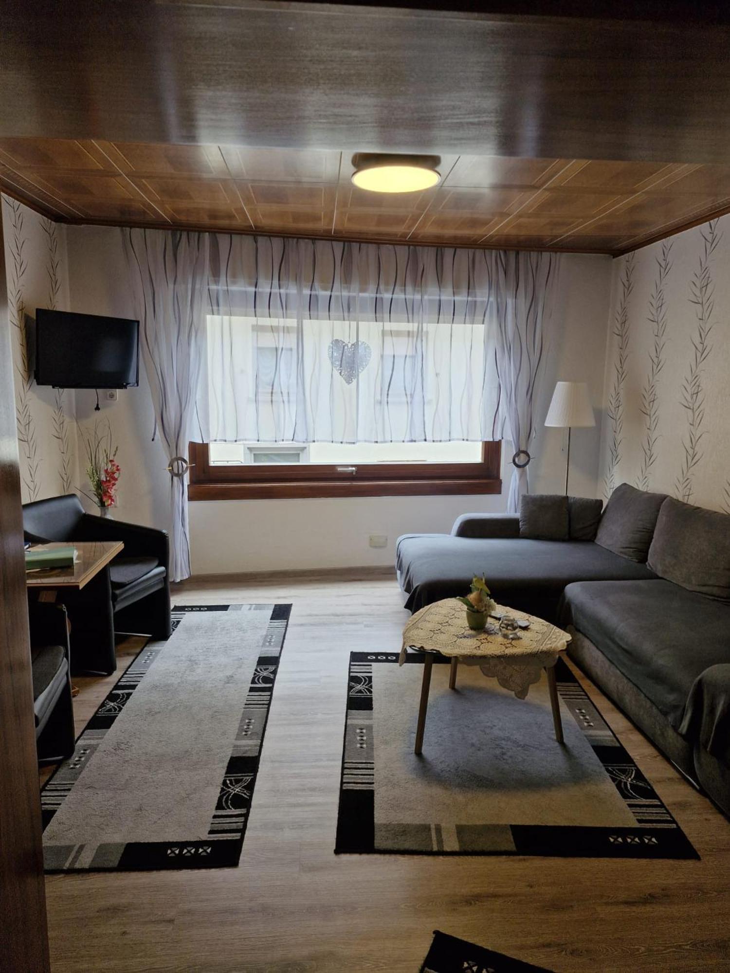 Ferienhaus Heimes Klotten Eksteriør billede