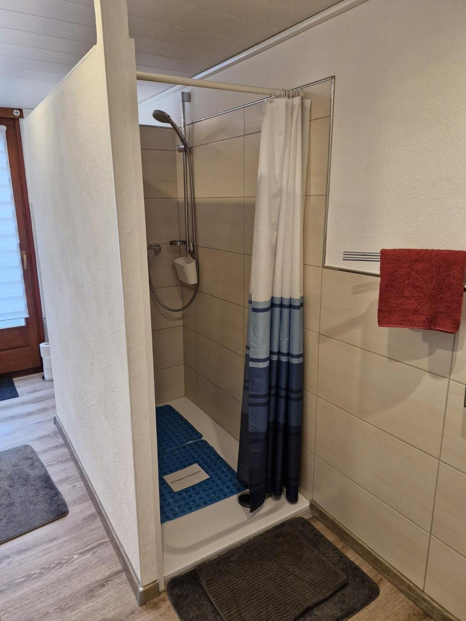 Ferienhaus Heimes Klotten Eksteriør billede
