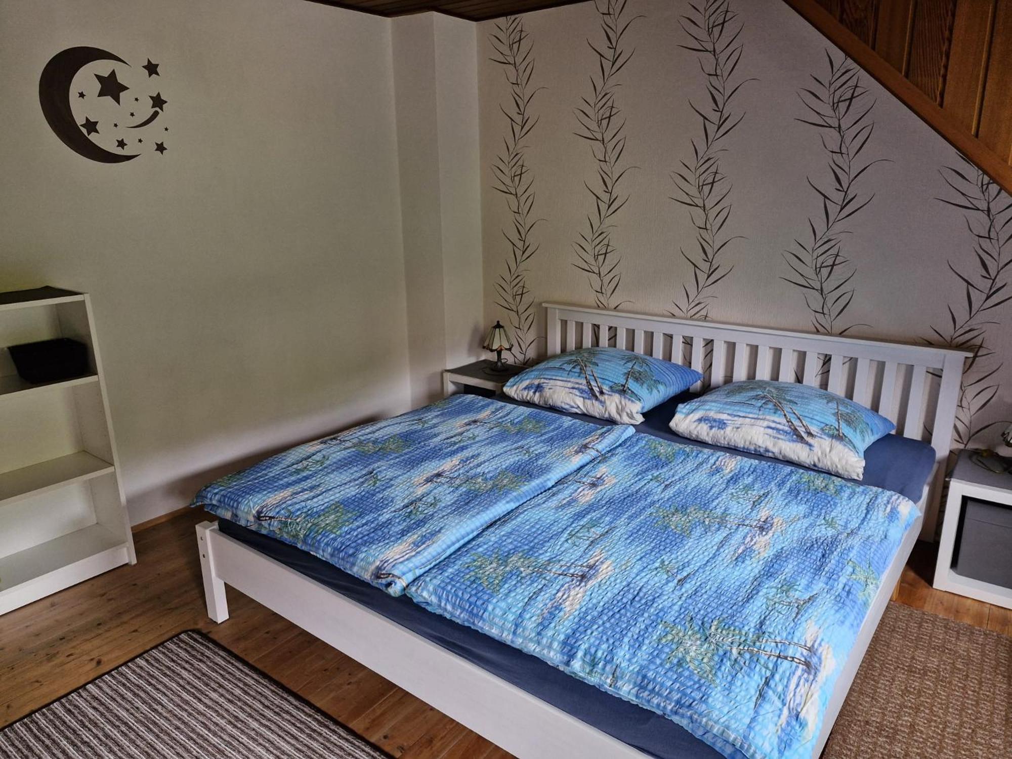 Ferienhaus Heimes Klotten Eksteriør billede